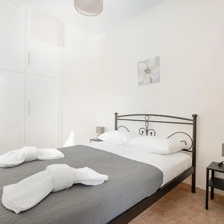 Starfish Complex Apartment Porto Rafti Exterior photo