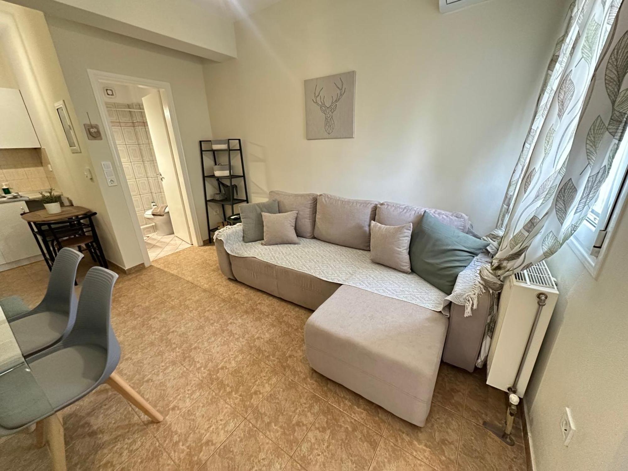 Apartment Starfish Complex