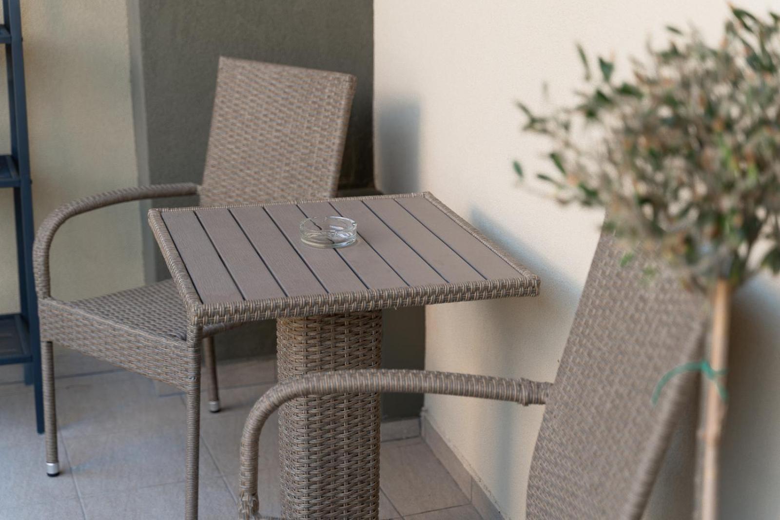 Apartment Starfish Complex Porto Rafti