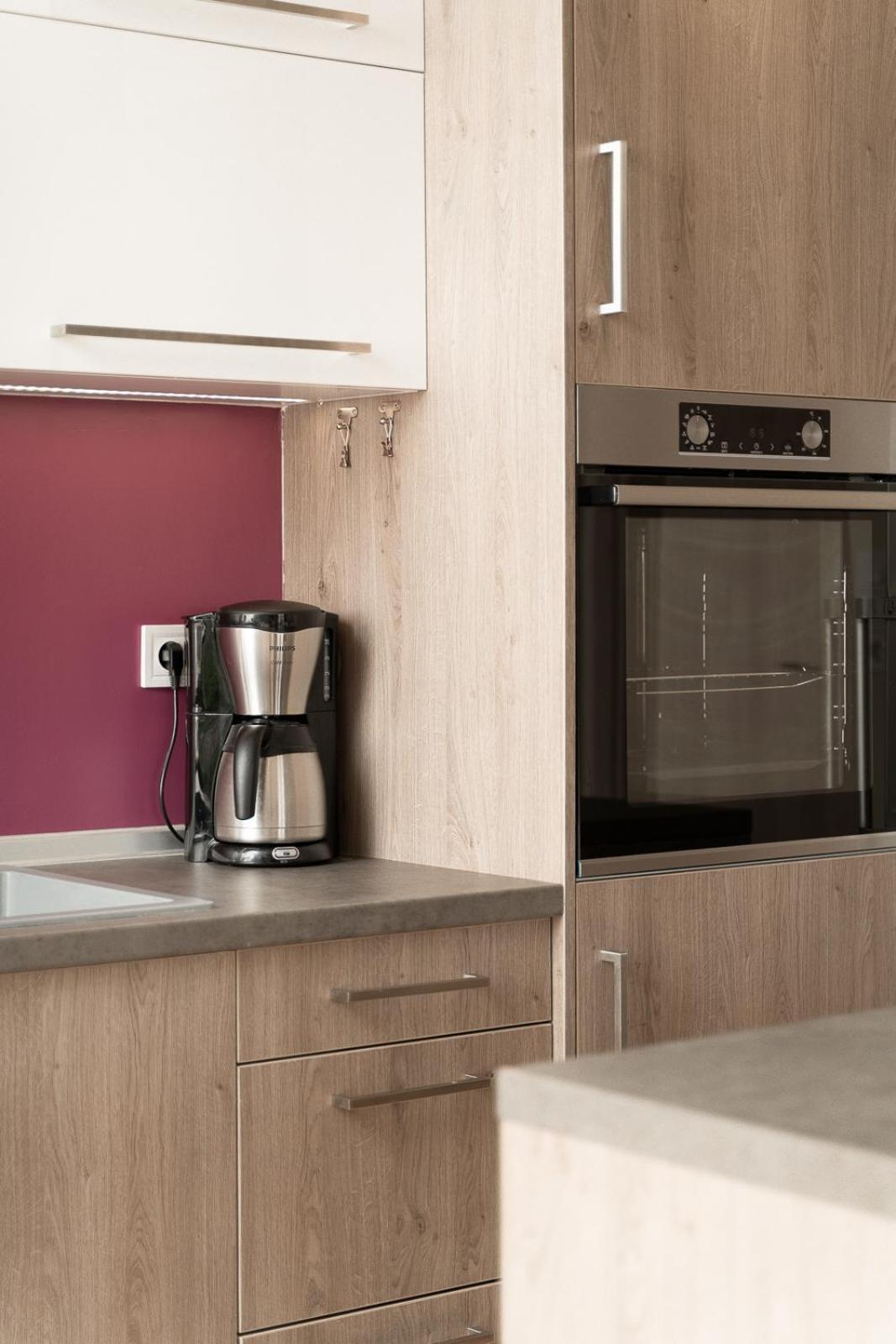 Starfish Complex Apartment Porto Rafti