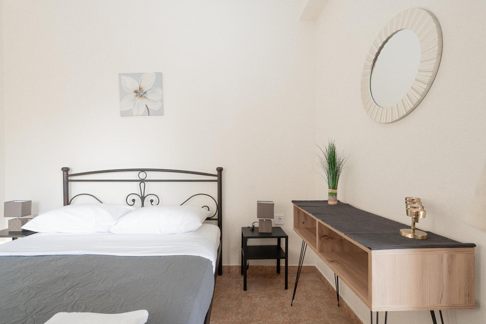 Starfish Complex Apartment