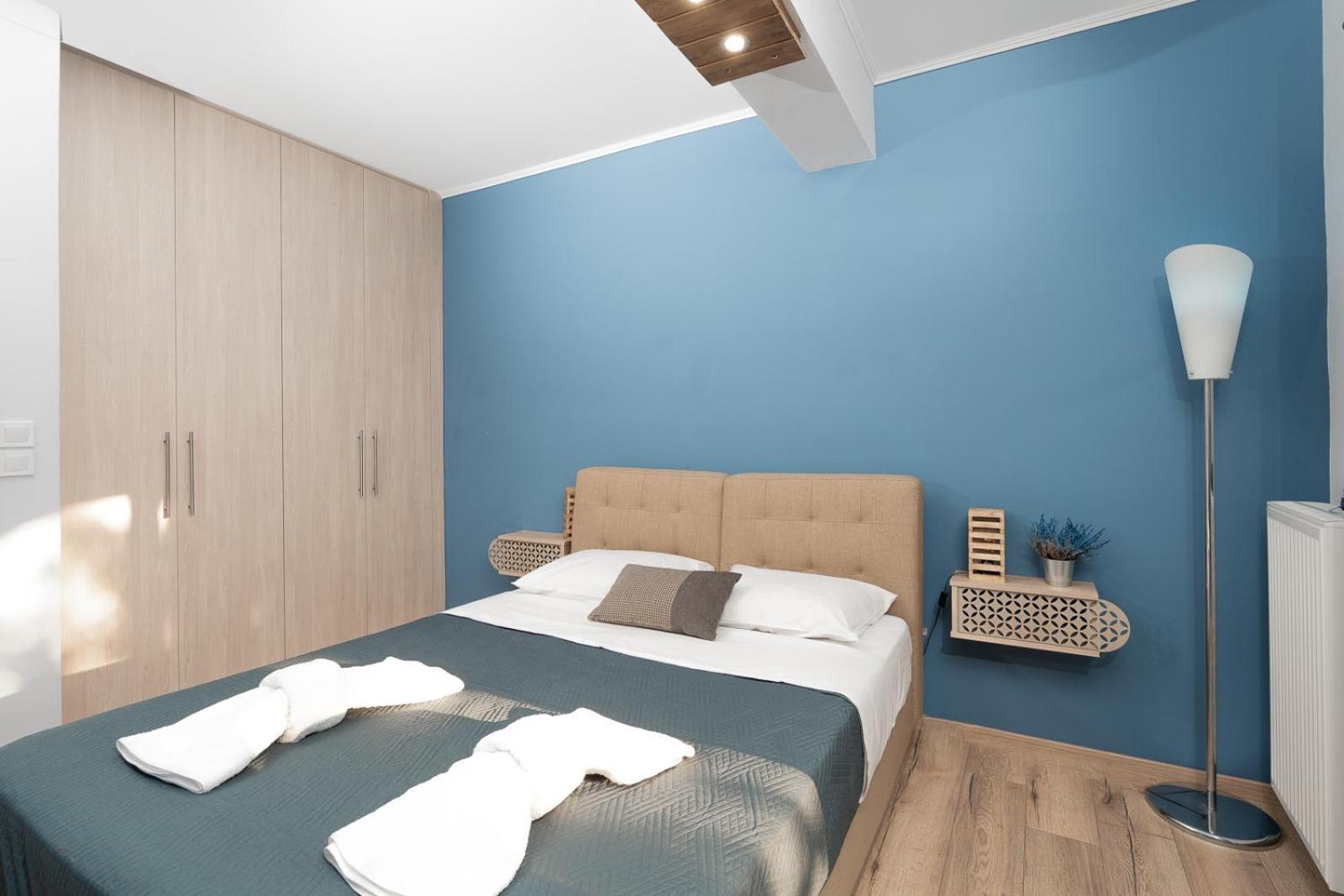 Apartment Starfish Complex Porto Rafti