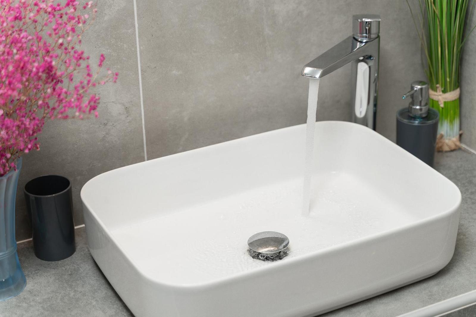 Starfish Complex Apartment Porto Rafti