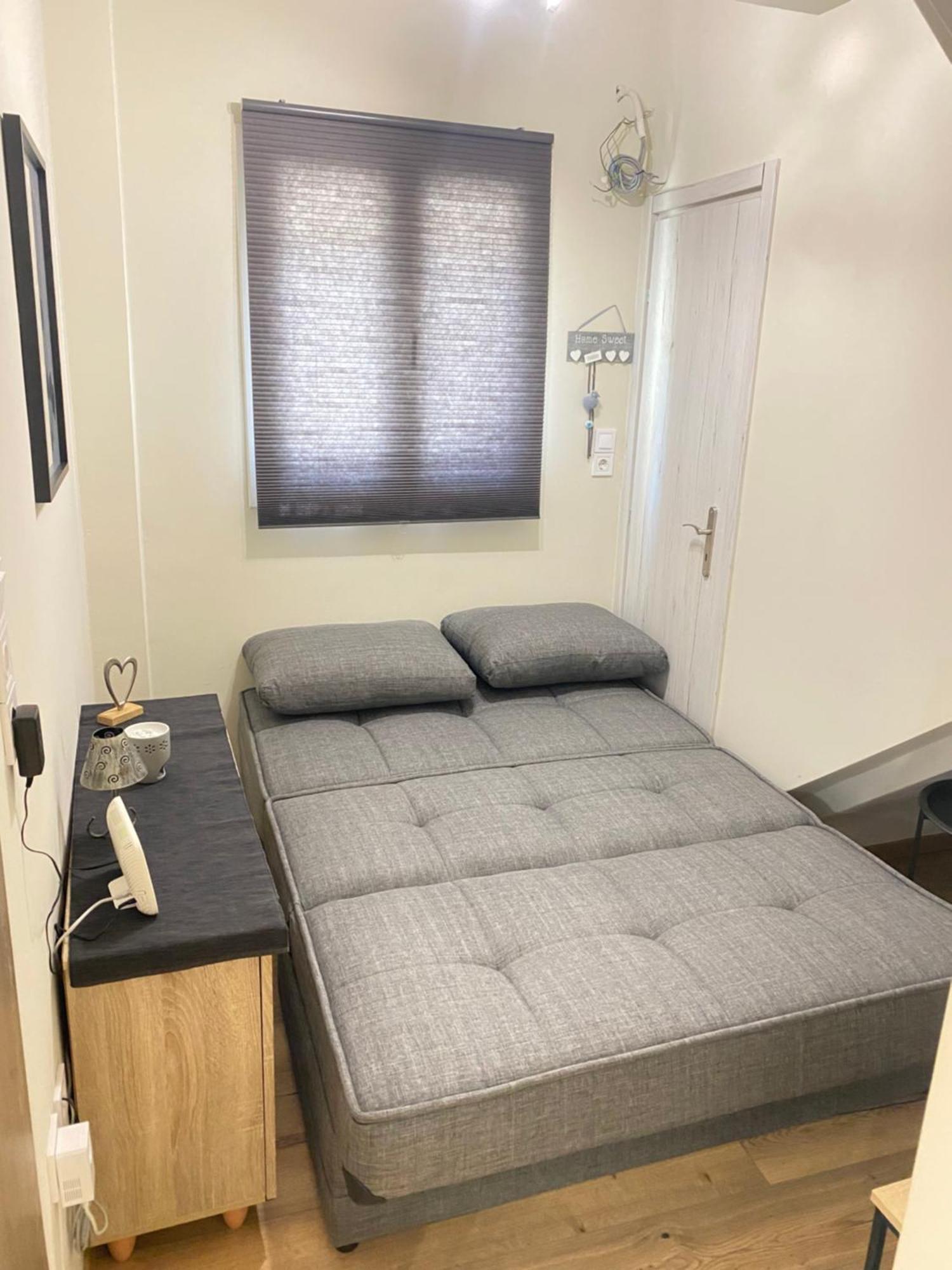 Starfish Complex Apartment